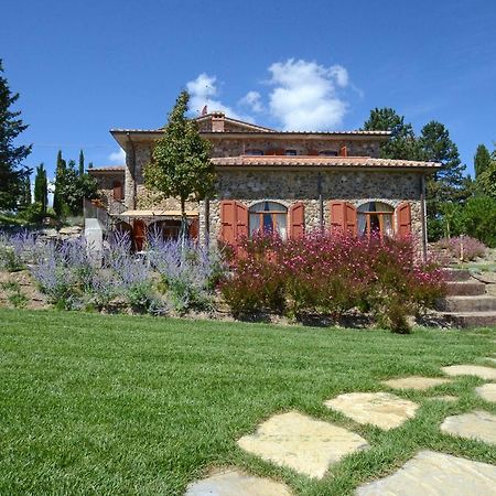 Tenuta Macetona Celle sul Rigo Екстер'єр фото