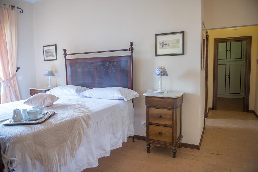 Tenuta Macetona Celle sul Rigo Номер фото