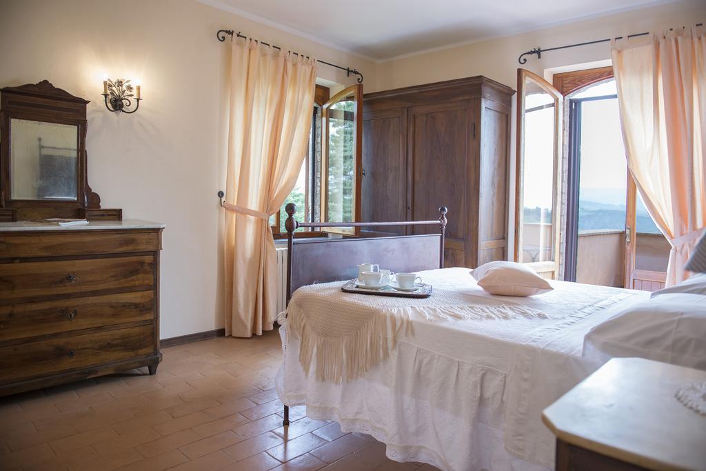 Tenuta Macetona Celle sul Rigo Номер фото