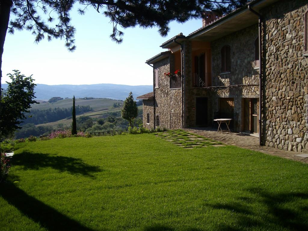 Tenuta Macetona Celle sul Rigo Екстер'єр фото