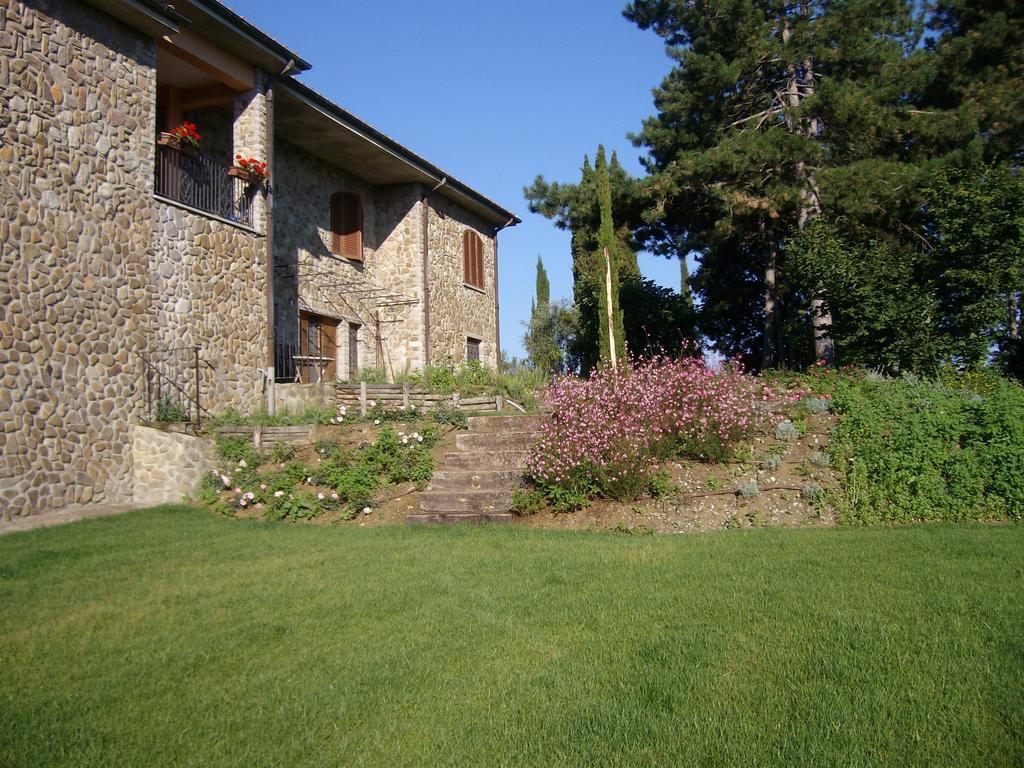 Tenuta Macetona Celle sul Rigo Екстер'єр фото