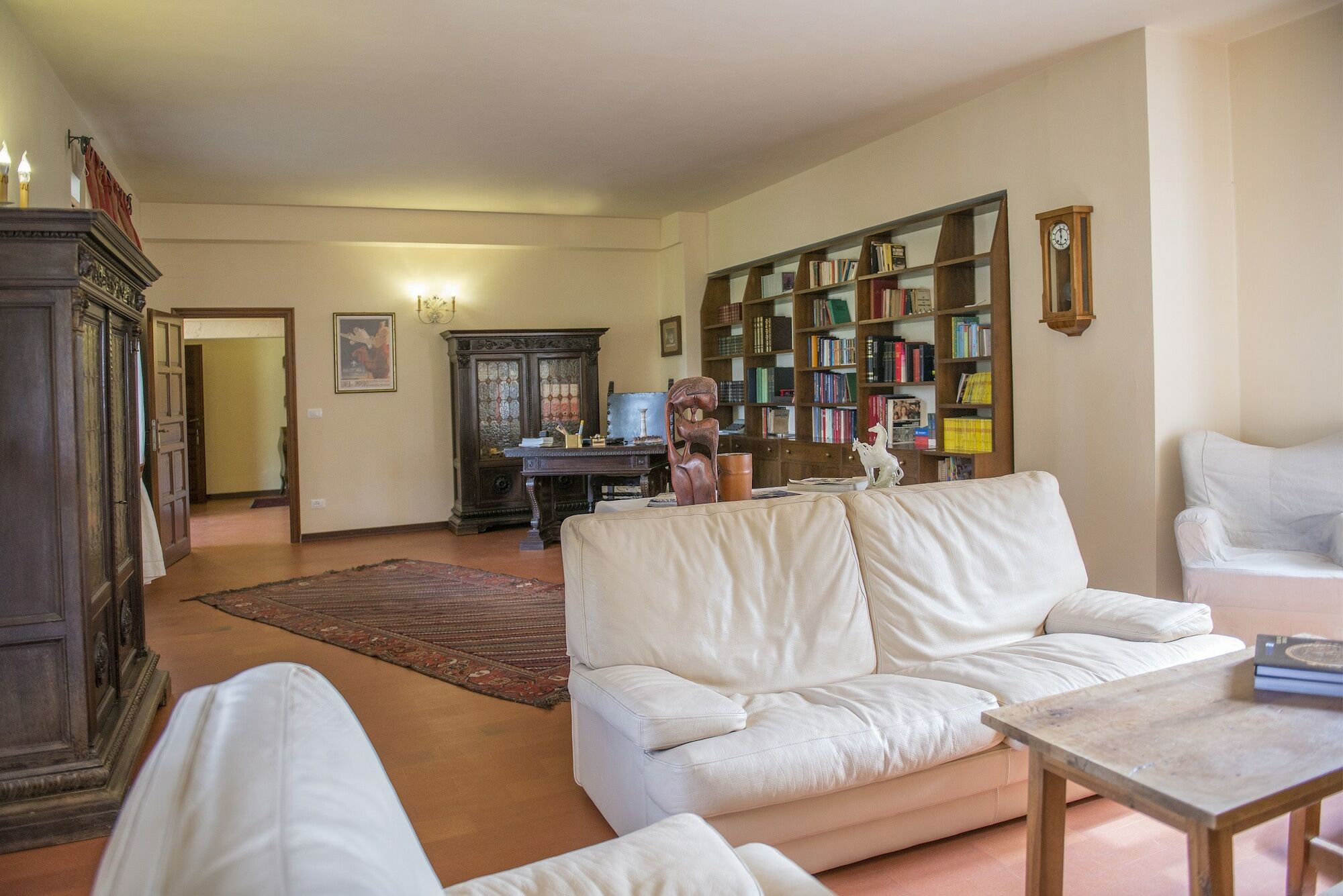 Tenuta Macetona Celle sul Rigo Екстер'єр фото